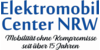 Kundenlogo von Elektromobil Center NRW Heister & Ziegler GbR