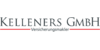 Kundenlogo von Kelleners GmbH Versicherungsmakler