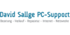 Kundenlogo von David Sallge PC-Support