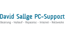 Kundenlogo von David Sallge PC-Support