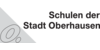 Kundenlogo von Stadtverwaltung Oberhausen