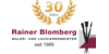 Kundenlogo von Blomberg Rainer