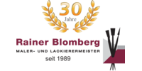 Kundenlogo Blomberg Rainer