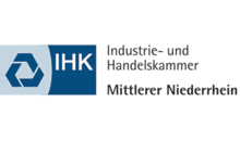 Kundenlogo von Industrie- und Handelskammer Mittlerer Niederrhein
