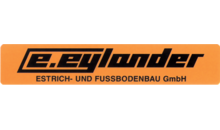 Kundenlogo von E.Eylander GmbH