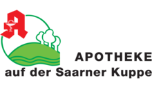 Kundenlogo von Apotheke auf der Saarner Kuppe