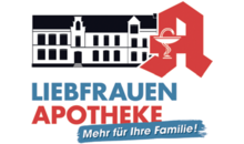 Kundenlogo von Liebfrauen Apotheke