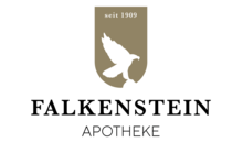Kundenlogo von Falkenstein-Apotheke