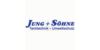 Kundenlogo von Jung + Söhne Gesellschaft für Tanksicherung und Umweltschutz mbH