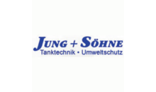 Kundenlogo von Jung + Söhne Gesellschaft für Tanksicherung und Umweltschutz mbH