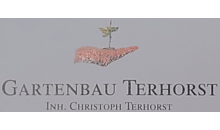 Kundenlogo von Gartenbau Terhorst