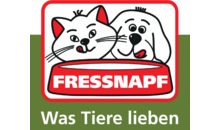 Kundenlogo von Fressnapf Schwalmtal