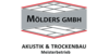 Kundenlogo von Mölders GmbH
