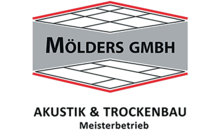 Kundenlogo von Mölders GmbH