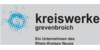 Kundenlogo von Kreiswerke Grevenbroich GmbH