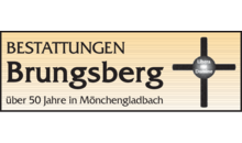 Kundenlogo von Bestattungen Brungsberg