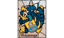 Kundenlogo von Hotel-Restaurant Schürings