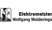 Kundenlogo von Elektro Molderings
