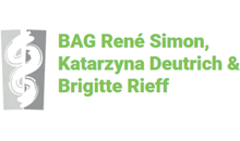 Kundenlogo von BAG René Simon, Katarzyna Deutrich & Brigitte Rieff