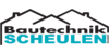 Kundenlogo von Bautechnik Scheulen GmbH