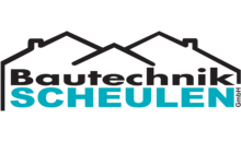 Kundenlogo von Bautechnik Scheulen GmbH