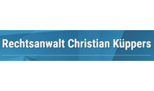 Kundenlogo von Christian Küppers Rechtsanwalt