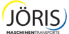 Kundenlogo von Jöris Maschinentransporte