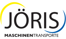 Kundenlogo von Jöris Maschinentransporte