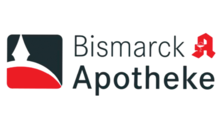 Kundenlogo von Bismarck-Apotheke