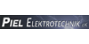 Kundenlogo von Thomas Piel Elektrotechnik e.K.