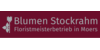 Kundenlogo von Blumen Stockrahm - Marisa & Guido Stockrahm