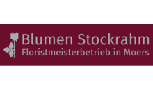 Kundenlogo von Blumen Stockrahm - Marisa & Guido Stockrahm