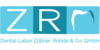 Kundenlogo von Dental-Labor Zöllner, Rohde & Co. GmbH