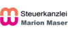Kundenlogo von Marion Maser Steuerkanzlei Maser