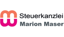 Kundenlogo von Marion Maser Steuerkanzlei Maser