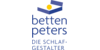 Kundenlogo von Betten Peters
