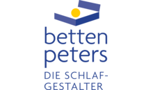 Kundenlogo von Betten Peters