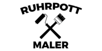 Kundenlogo Ruhrpott Maler