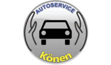 Kundenlogo von Wilhelm Könen Autoservice
