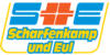 Kundenlogo von Scharfenkamp & Eul GmbH