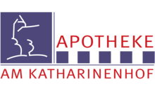 Kundenlogo von Apotheke am Katharinenhof