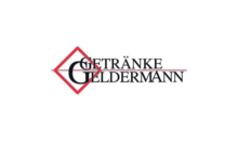 Kundenlogo von Getränke Geldermann