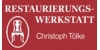 Kundenlogo von Christoph Tölke e.K.
