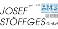 Kundenlogo Josef Stöffges GmbH