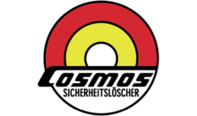Kundenlogo von Cosmos Feuerlöscher
