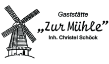 Kundenlogo von Gaststätte Zur Mühle