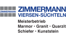 Kundenlogo von Günter Zimmermann GmbH -Betonwerkstein - Naturstein