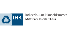 Kundenlogo von Industrie- und Handelskammer Mittlerer Niederrhein