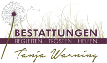 Kundenlogo von Bestattungen Tanja Warning