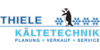 Kundenlogo von Thiele Kältetechnik GbR